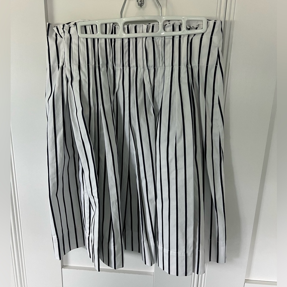 Kate Spade pleated skirt